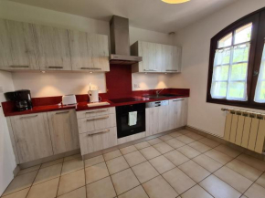 Appartement Chaillac, 2 pièces, 4 personnes - FR-1-591-126
